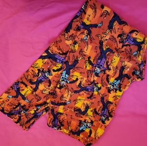 Lularoe Leggings TC